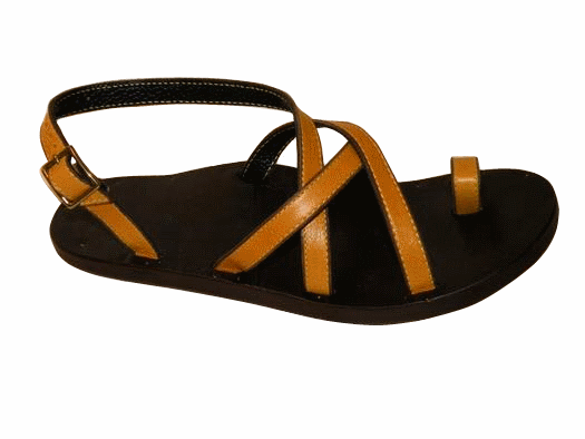 Tony Sandal Women — Jutta Neumann New York
